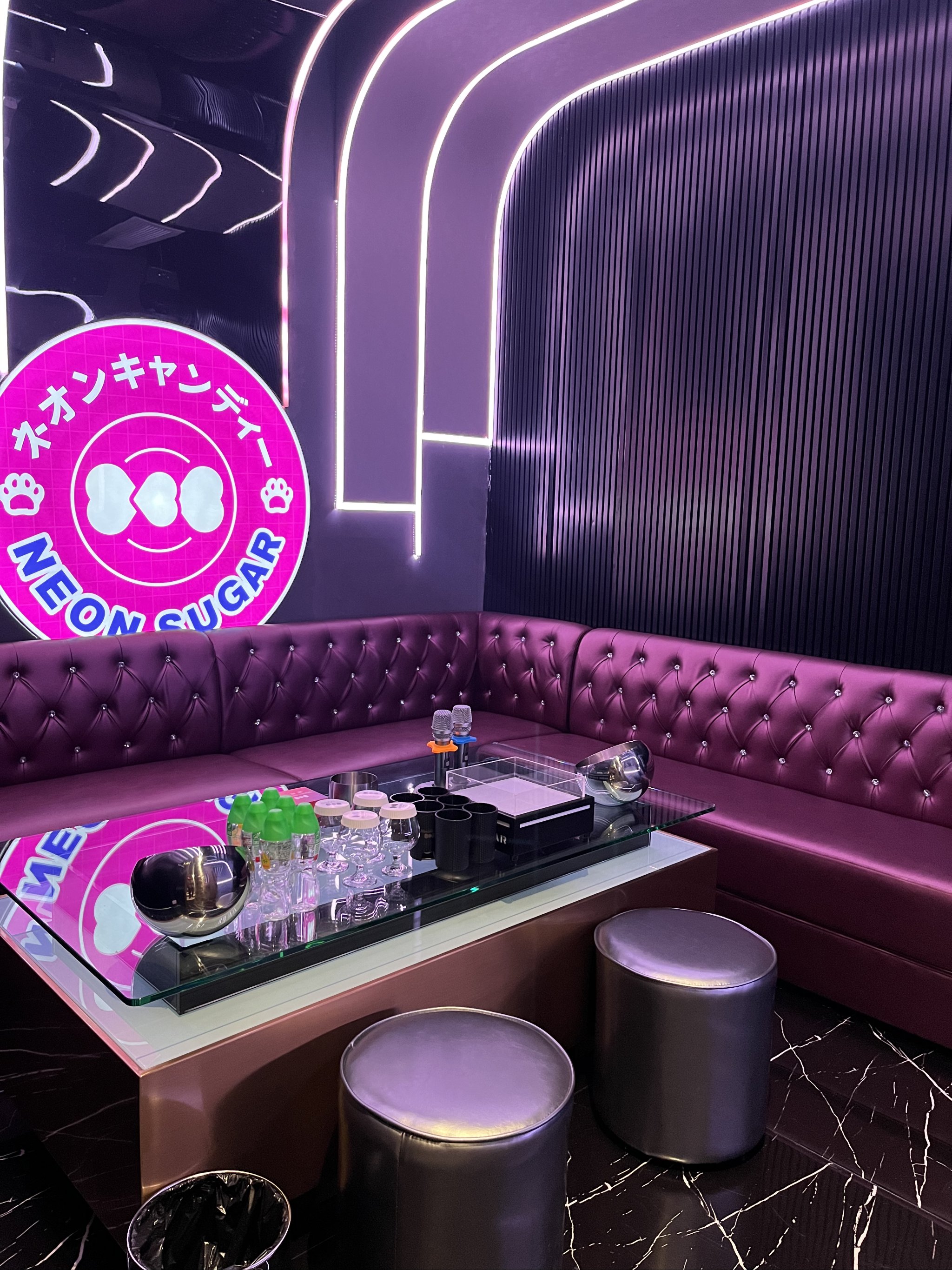 南昌商务ktv能否组局全解析-青云谱区ktv预订