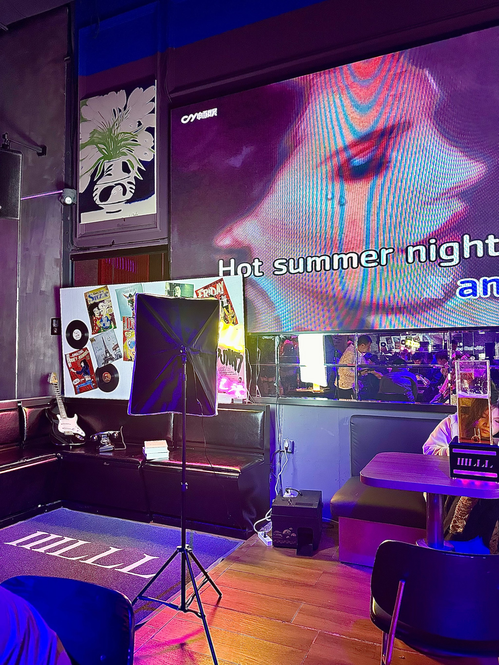 南昌商务ktv推荐商务ktv有哪些选择-青云谱区ktv预订